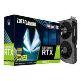 Tarjeta De Video Nvidia Zotac  Gaming Geforce Rtx 30 Series