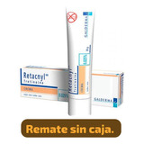 Retacnyl Tretinoina Crema 0.25% Acné  Pústulas Antioxidante