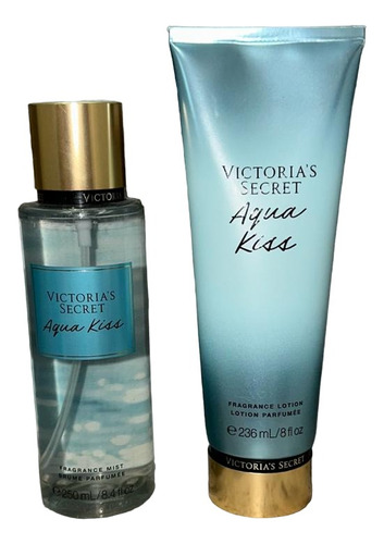 Sets Victoria´s Secret Locion Y Crema 100% Originales