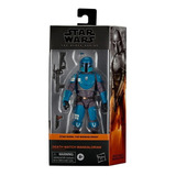 Death Watch Mandalorian - Star Wars The Black Series Hasbro