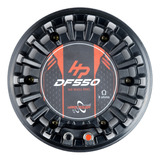 Driver Hard Power Df550 160w Rms Corneta Jarrão Trio 2 Pol