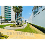 Departamento En Venta En Torre Palmas Iii, Zona Angelópolis, Atlixcáyotl, Puebla