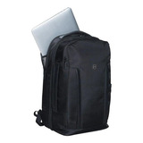 Mochila Viagem Victorinox Altmont Deluxe Laptop Bag Cor Preto