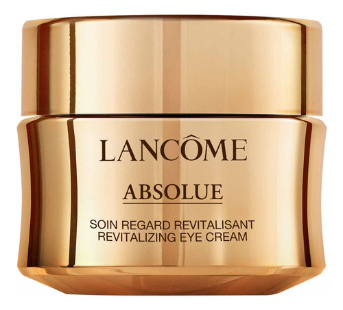 Crema Humectante Absolue Yeux Creme 20 Ml