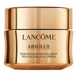 Crema Humectante Absolue Yeux Creme 20 Ml