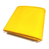 Tecido P/ Mesa De Bilhar Amarelo Thaís 2.00x2.25m