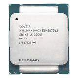 Processador Xeon E5-2670v3