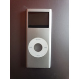 iPod Nano Segunda Generación 4 Gigas