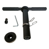 Professional Detachable Kettlebell Handle For Training