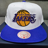 Gorra Los Ángeles Lakers 