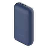 Powerbank Xiaomi 33w 10000mah Pocket Edition Pro Color Azul Meia-noite