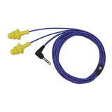 Plugfones Basic Earplug-earbud Hybrid - Auriculares Con R