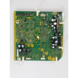 Placa Potencia De Audio Tv Panasonic Th-42pa60lb