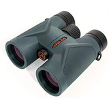 Athlon Optics Midas 8x42 Ed Prismaticos Para Adultos Y Niñ