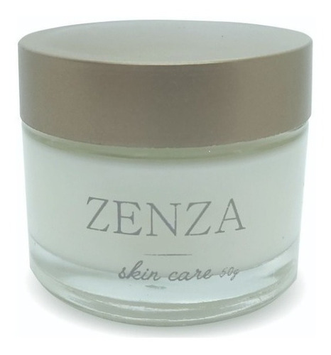 Zenza Cream -  Marca Oficial