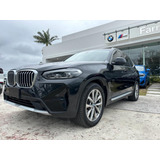 Bmw X3 2023