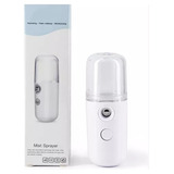 Humidificador Portatil  Facial