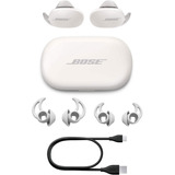 Auriculares Bose Quietcomfort Soapstone Noise Cancelling 