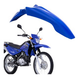 Guardabarro Delantero Para Yamaha Xtz 125 /xtz 250 