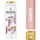 Shampoo Pantene Colageno X400ml Pantene