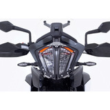 Protector Faro Ktm 250 Adventure Fireparts En Aolmoto