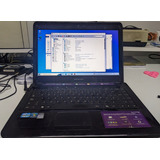 Notebook Bgh Positivo - Core I3 2.2ghz, 8gb Ram, 14'', 750gb