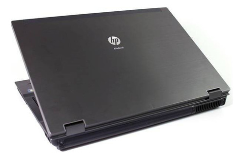 Laptop Hp Elitebook 8740w Core I7 Ram 16gb Grafica Ati 