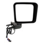 Para Jeep Wrangler Espejo Puerta Lado Pasajero Energia Jeep Wrangler