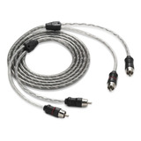 Cable Rca Jl Audio Xd-clraic2-6 1.80mts