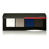 Shiseido Esencialista Paleta De Ojos 04 Kaigan Aguas