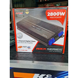 Fuente Rock Series 2800w Rks-p1000.1dm