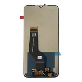 Tela Frontal Display Para Nokia G50 Original Ta-1358 Ta-1361