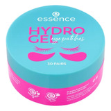Essence Hydro Gel Eye Patches 30 Pares Parches Ojos Hidrogel