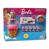 Juego Masa Set Chikimasa Con Brillo Chef Chikitos 5111