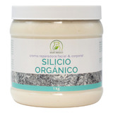 Crema Reparadora Con Silicio Orgánico  (1 Kilo)