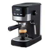 Cafetera Express Dual Coffeechoice Liliana Ac980 Multi-capsu