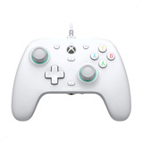 Controle Joystick Gamesir G7 Se Para Xbox - Com Fio, Cor Bra