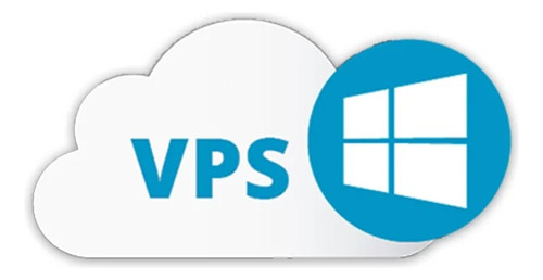 Servidor Vps 4 Vcore 4gb Ram 50gb Ssd - Windows 