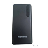 Powerbank Motomo Compatible Cable Micro-usb, Tipo C Y iPhone