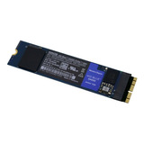 Ssd Macbook 500gb Air 2013-2017 12+16pin Ngff M.2