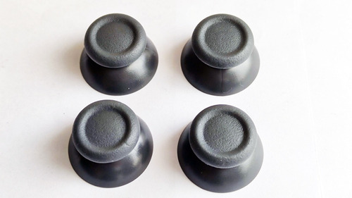 Set 4 Gomas De Análogos Para Control De Ps4 Playstation 4