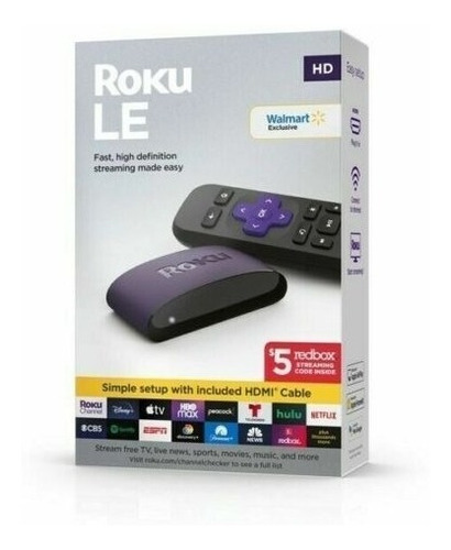  Roku Le Hd 2022 Reproductor Streaming 3930s4 - Phone Store