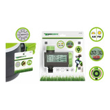 Temporizador Riego Automático Timer Digital Lcd Programador 