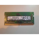 Memoria Ram Samsung Ddr4, 3200mhz 8gb