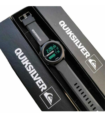 Reloj Quiksilver