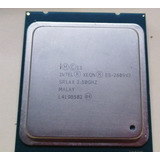 Procesador Intel Xeon E5-2609 V2 2.5 Ghz