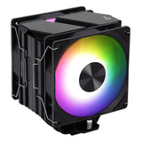 Disipador Cpu Procesador Aerocool Rime 4 Duo Argb Amd Intel