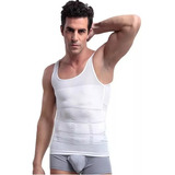 Playeras De Ropa Interior Faja Reductora Man Reduce