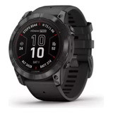 Garmin Fenix 7 Pro Sapphire Solar 47mm 010-02777-13