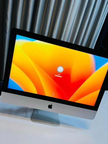 Apple iMac 2017